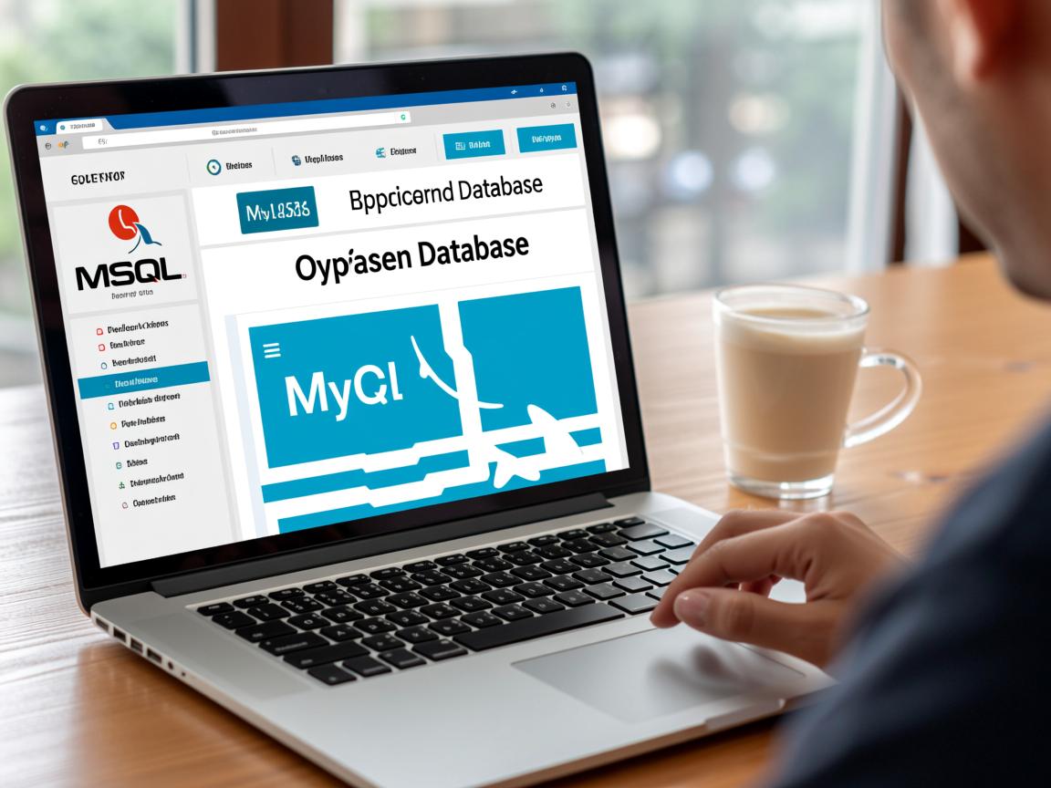 如何快速保存与打开MySQL数据库文件 第3张 如何快速保存与打开MySQL数据库文件 第3张