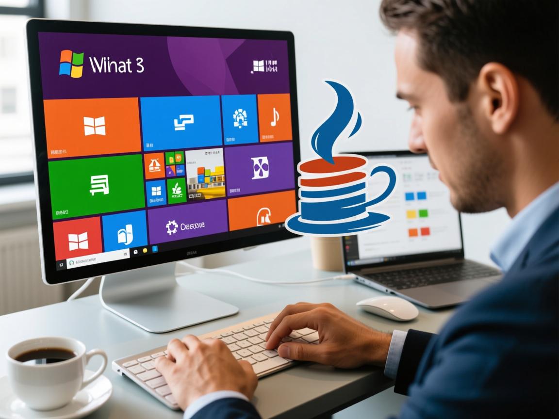 Win8如何安装Java？  第2张