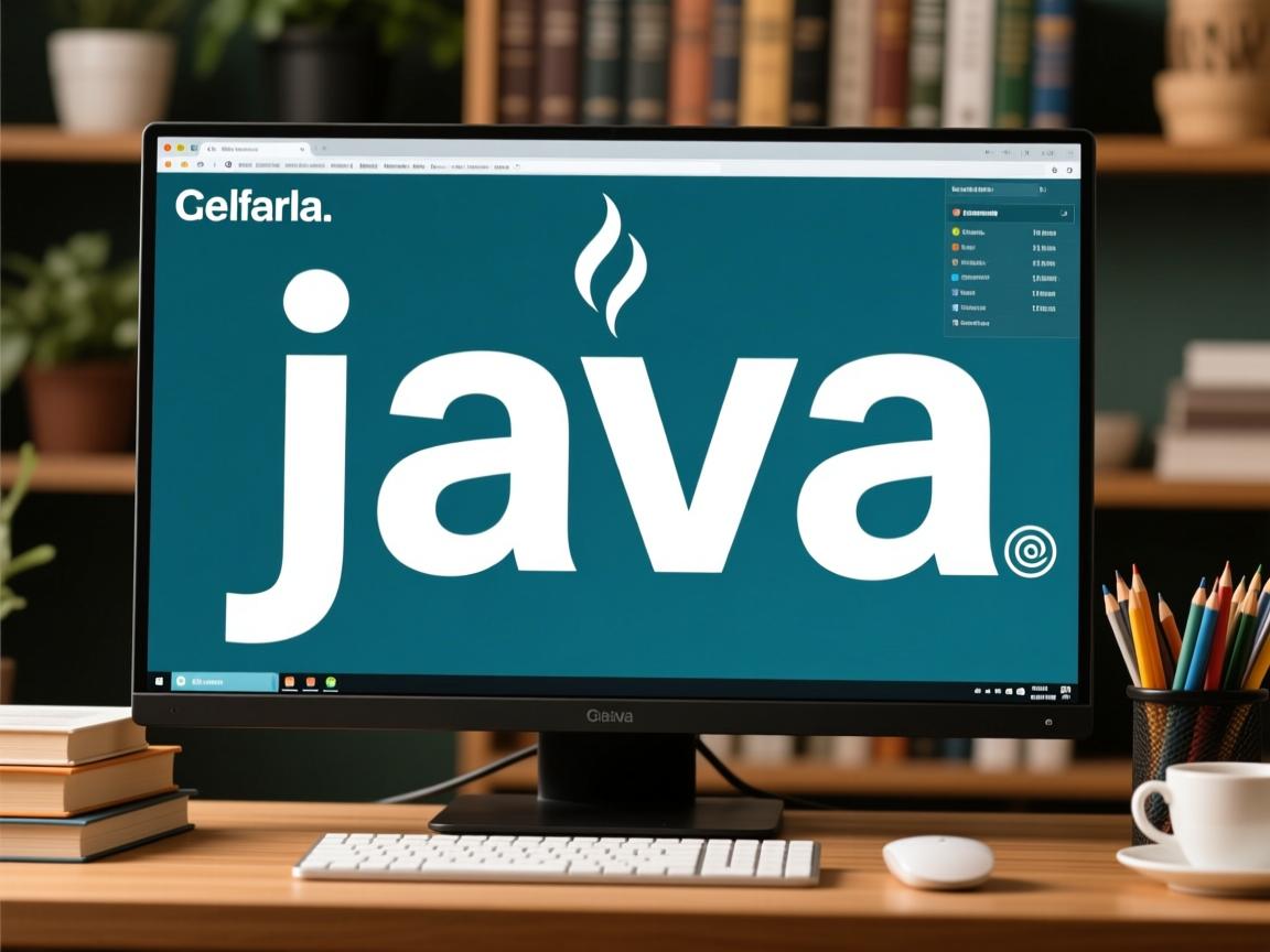 Java实际开发英文术语有哪些? 第1张 Java实际开发英文术语有哪些? 第1张