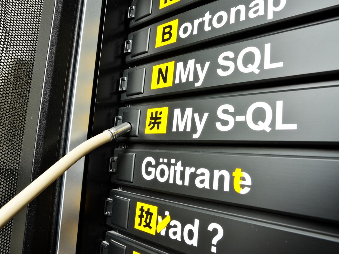 如何备份MySQL数据库？