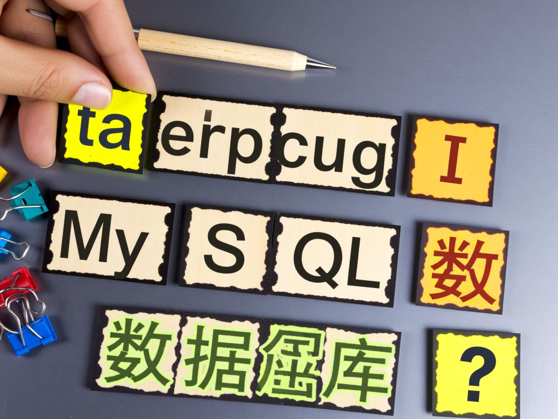 如何备份MySQL数据库? 第2张 如何备份MySQL数据库? 第2张