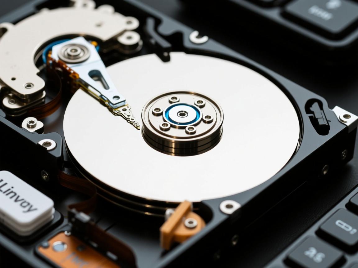 Linux如何访问其他盘？  第1张