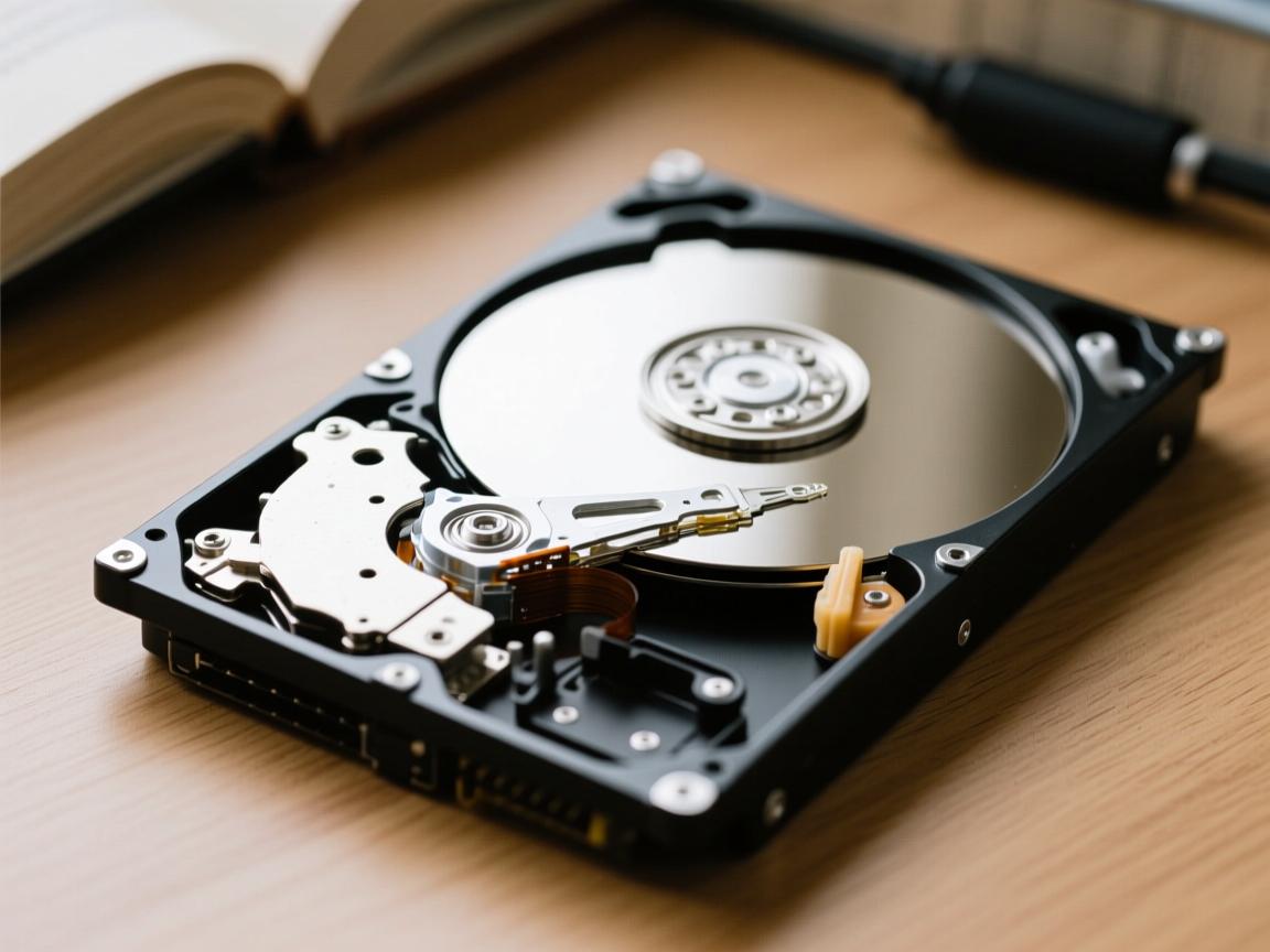 Linux如何访问其他盘？  第2张