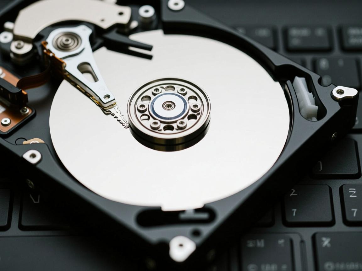 Linux如何访问其他盘？  第3张