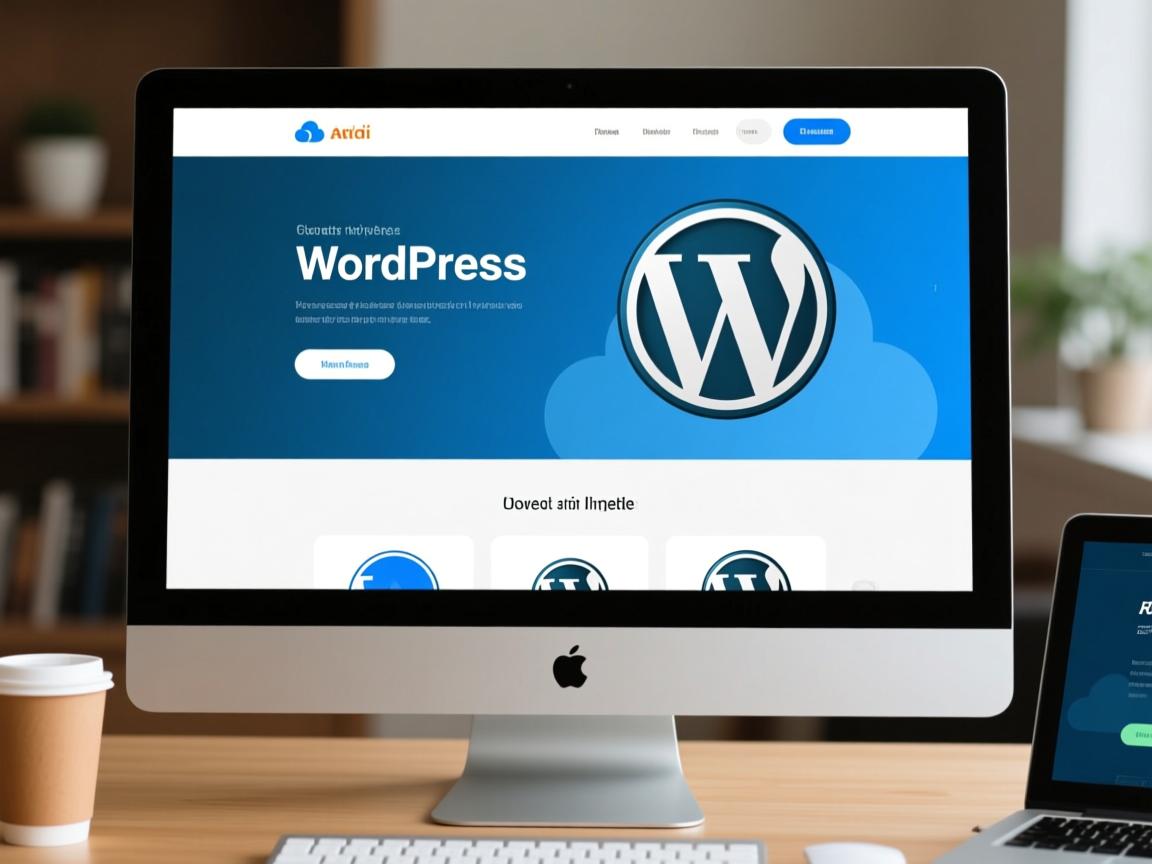 阿里云如何快速搭建WordPress网站? 第3张 阿里云如何快速搭建WordPress网站? 第3张