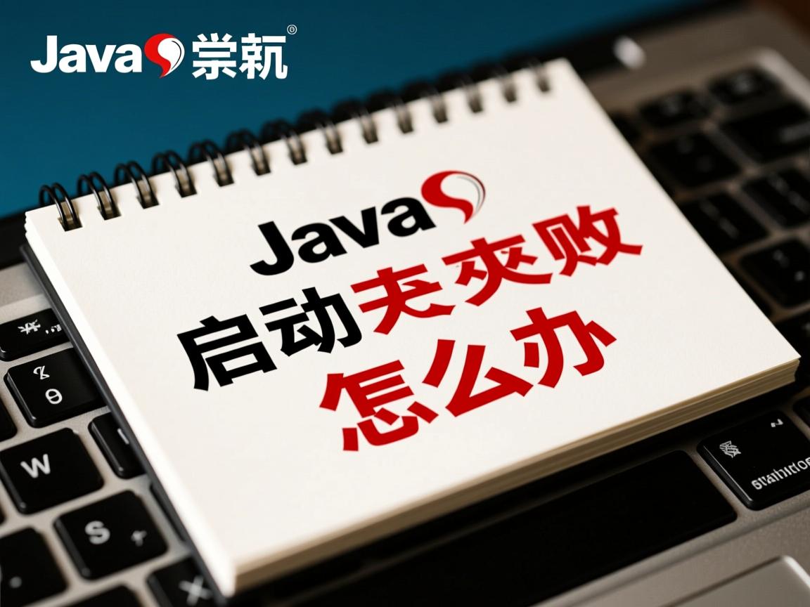 Java启动失败怎么办 第1张 Java启动失败怎么办 第1张