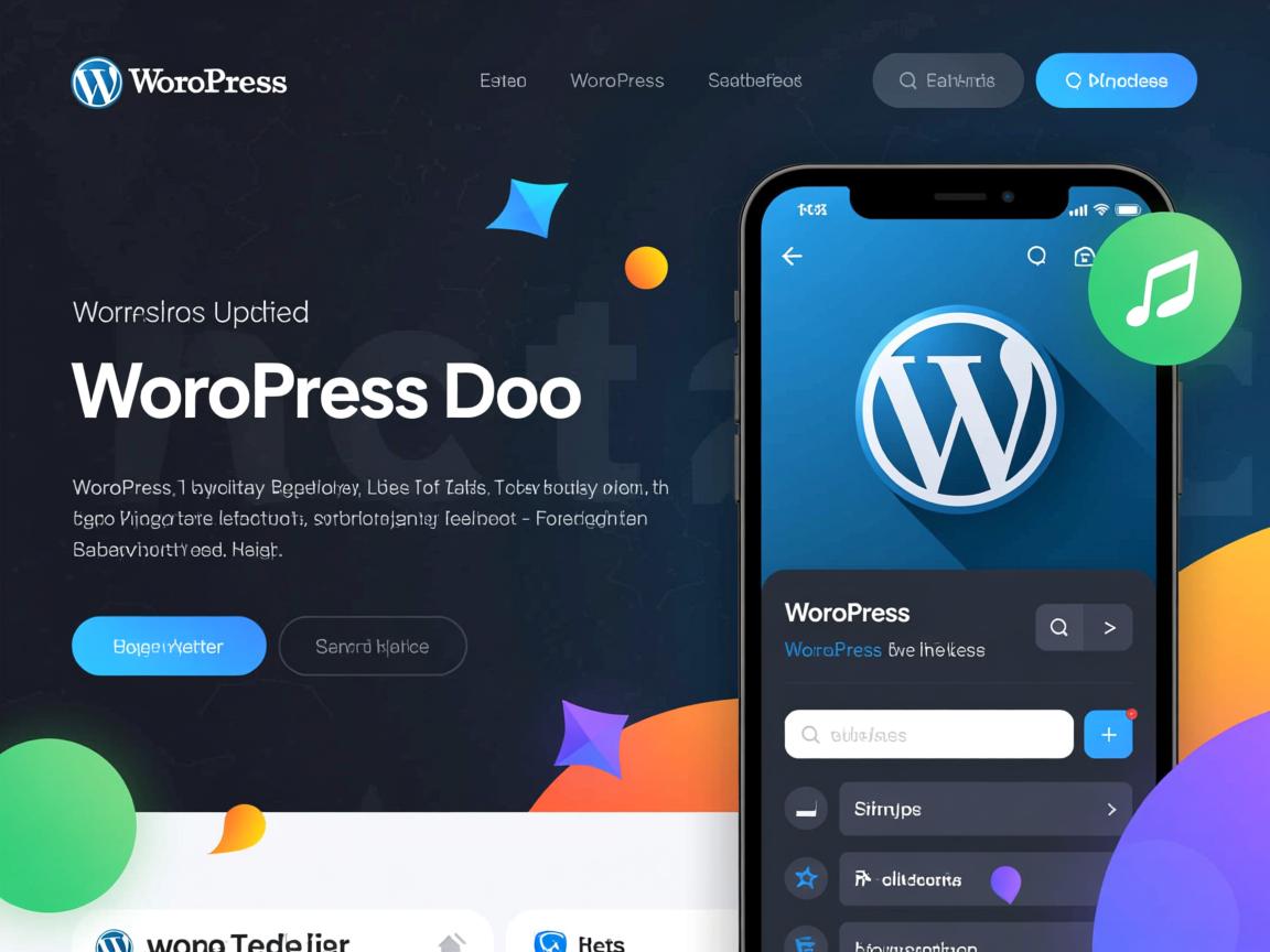 WordPress主题如何手动更新? 第2张 WordPress主题如何手动更新? 第2张
