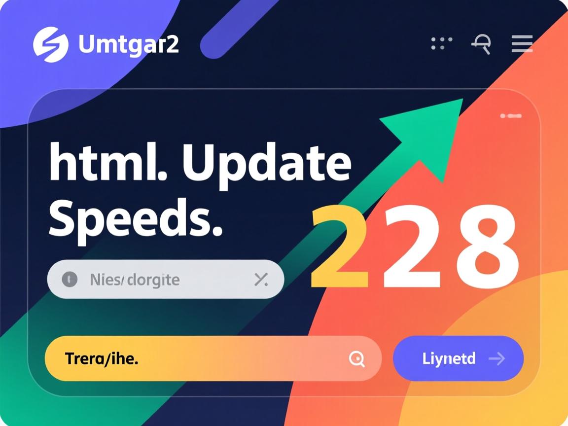 怎样让html更新速度翻倍? 第2张 怎样让html更新速度翻倍? 第2张