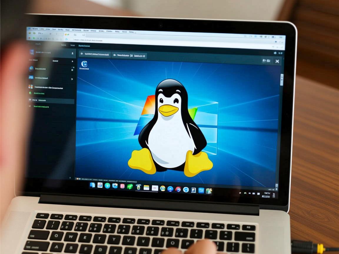如何轻松在虚拟机运行Linux?详细教程 第2张 如何轻松在虚拟机运行Linux?详细教程 第2张