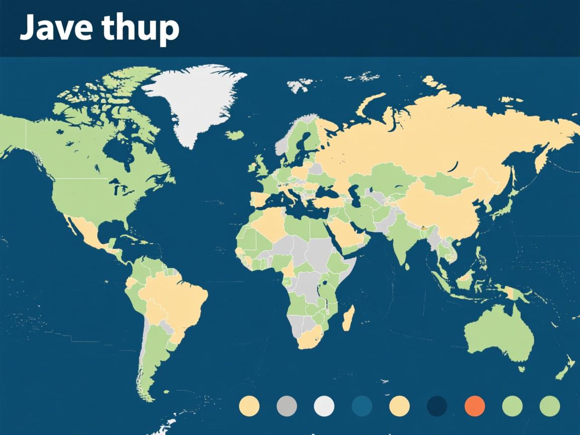 Java Map如何输出? 第2张 Java Map如何输出? 第2张