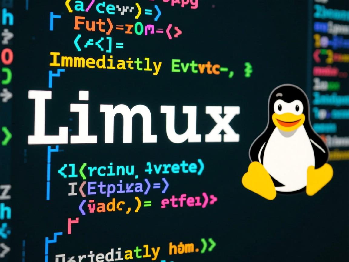 Linux改编码如何立即生效? 第2张 Linux改编码如何立即生效? 第2张