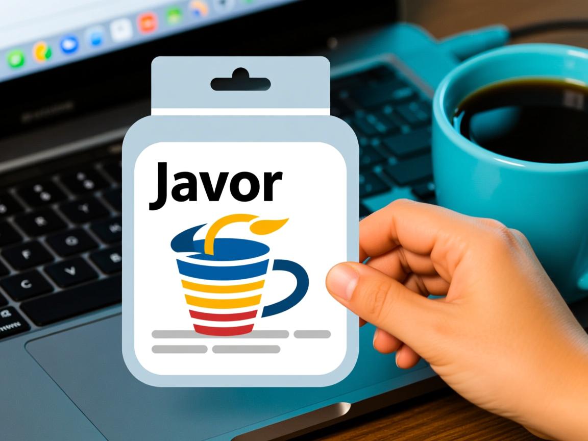 Java jar包如何打开 第2张 Java jar包如何打开 第2张
