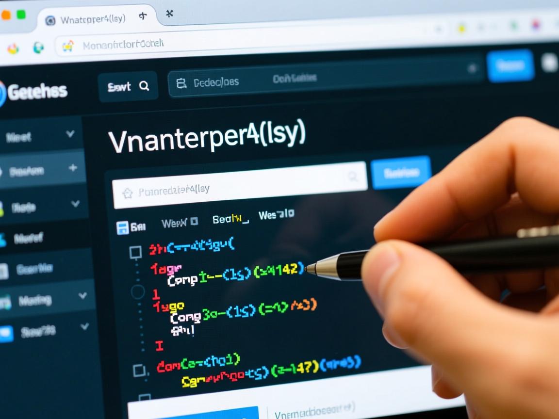 WordPress页面怎么代码写? 第1张 WordPress页面怎么代码写? 第1张