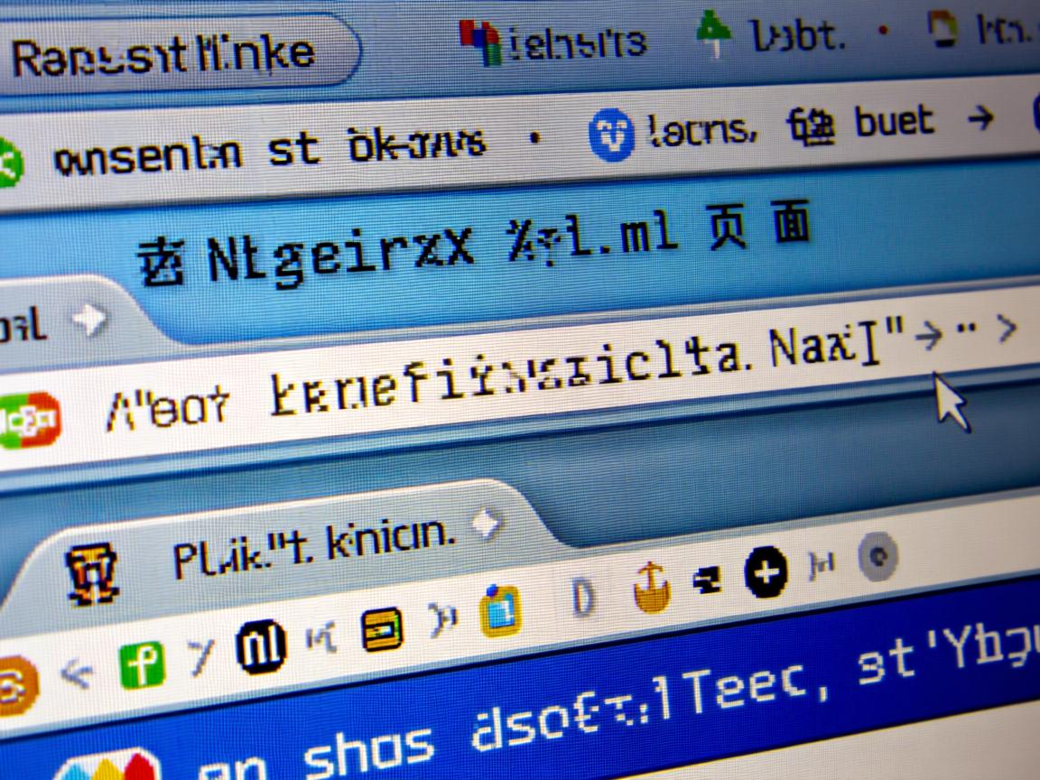 如何查看nginx的html页面? 第3张 如何查看nginx的html页面? 第3张