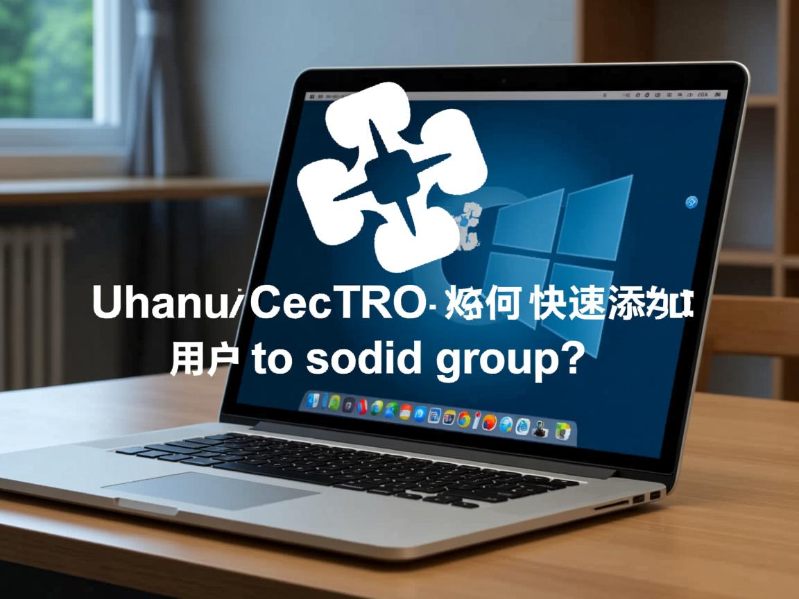 Ubuntu/CentOS如何快速添加用户到sudo组? 第3张 Ubuntu/CentOS如何快速添加用户到sudo组? 第3张