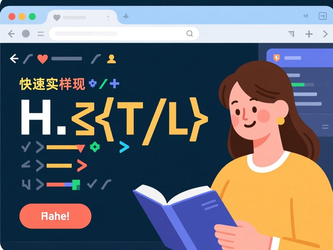 如何在HTML中快速实现样式效果? 第2张 如何在HTML中快速实现样式效果? 第2张