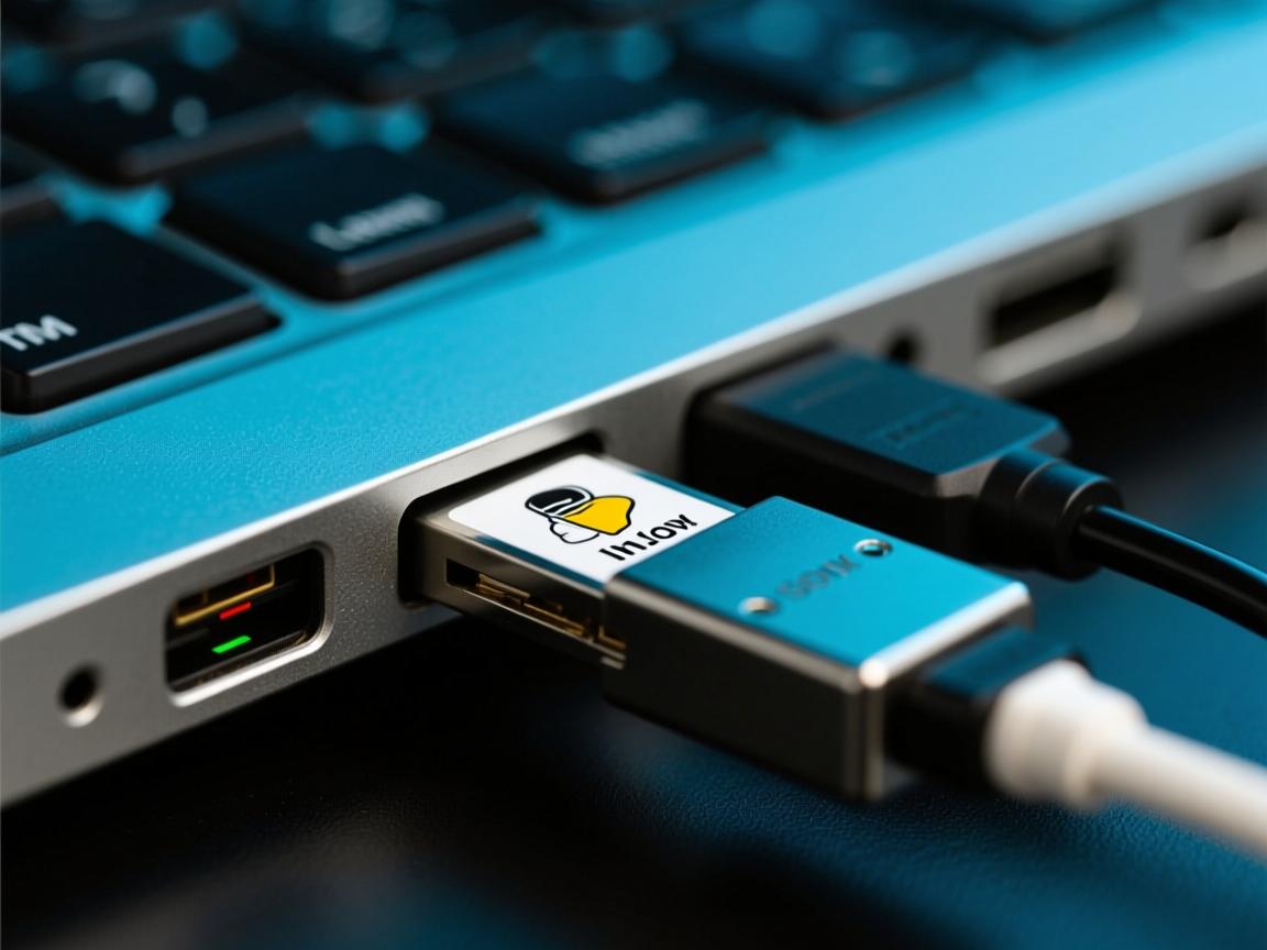 Linux如何访问挂载点？  第3张