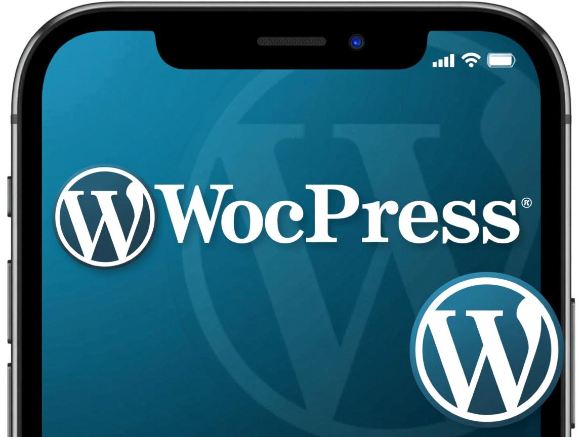 手机如何修改WordPress字体? 第2张 手机如何修改WordPress字体? 第2张