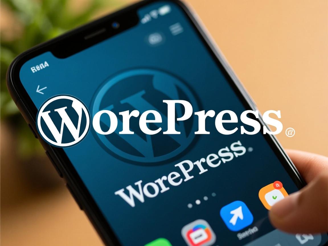 手机如何修改WordPress字体? 第3张 手机如何修改WordPress字体? 第3张