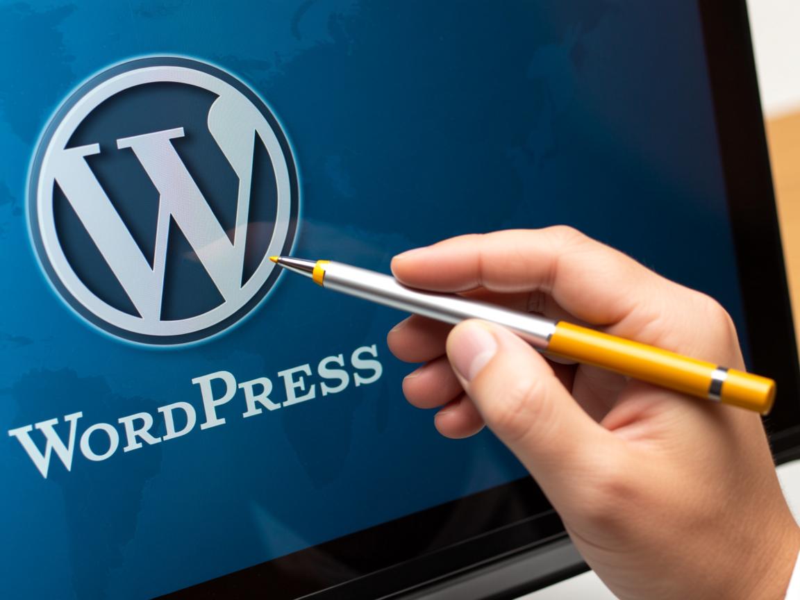 WordPress如何启用HTML5？  第3张