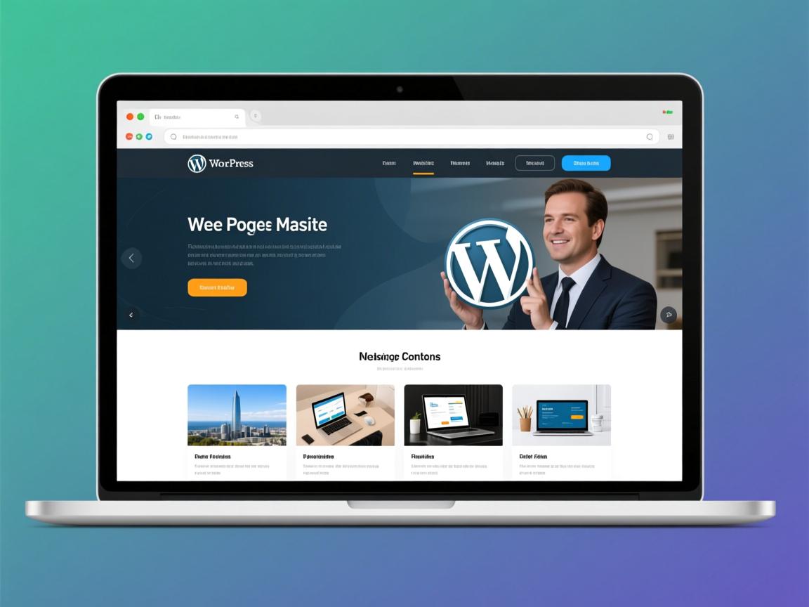 WordPress如何快速浏览网站内容? 第2张 WordPress如何快速浏览网站内容? 第2张
