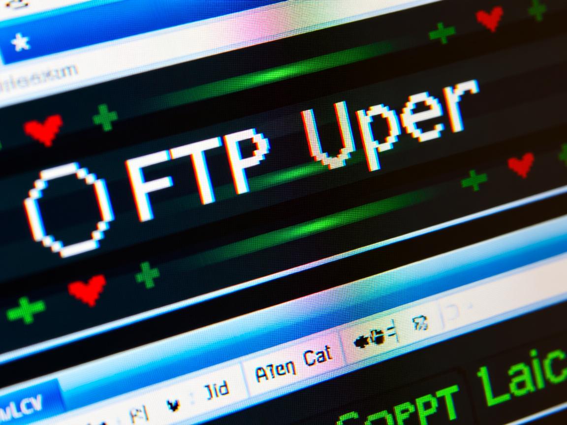 Linux查看FTP用户命令  第1张