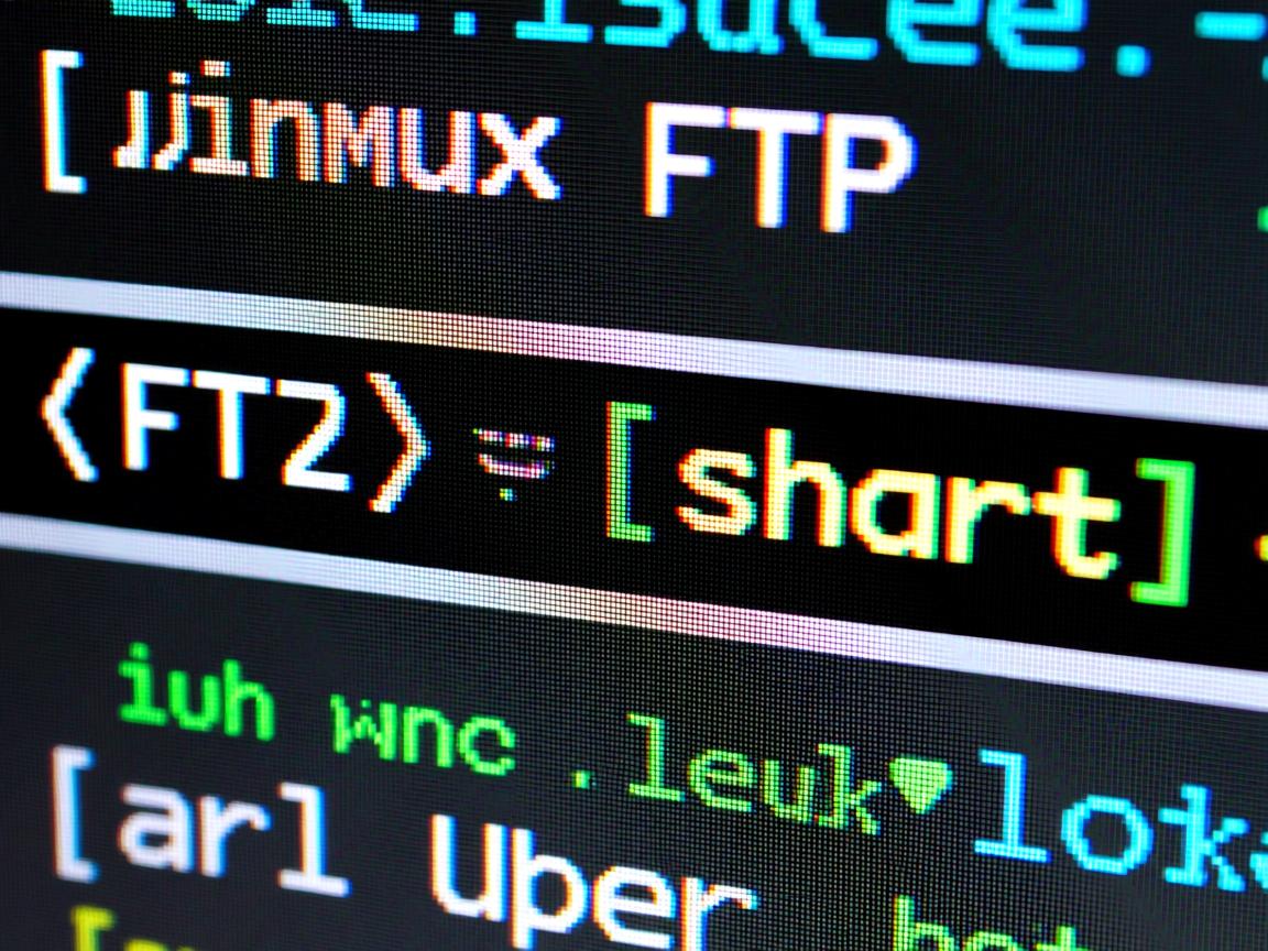 Linux查看FTP用户命令  第3张