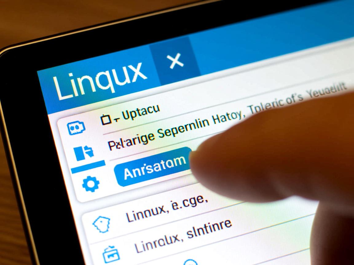 如何在Linux中设置路径? 第1张 如何在Linux中设置路径? 第1张