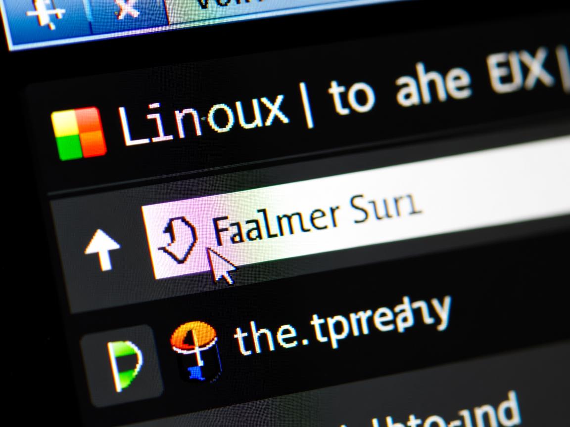 如何在Linux中设置路径? 第2张 如何在Linux中设置路径? 第2张