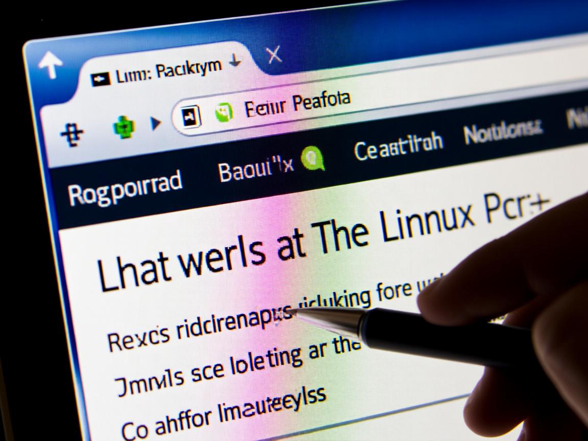 如何在Linux中设置路径? 第3张 如何在Linux中设置路径? 第3张
