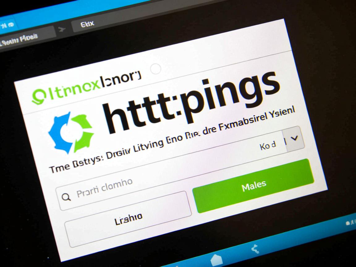 Linux安装httping教程 第3张 Linux安装httping教程 第3张