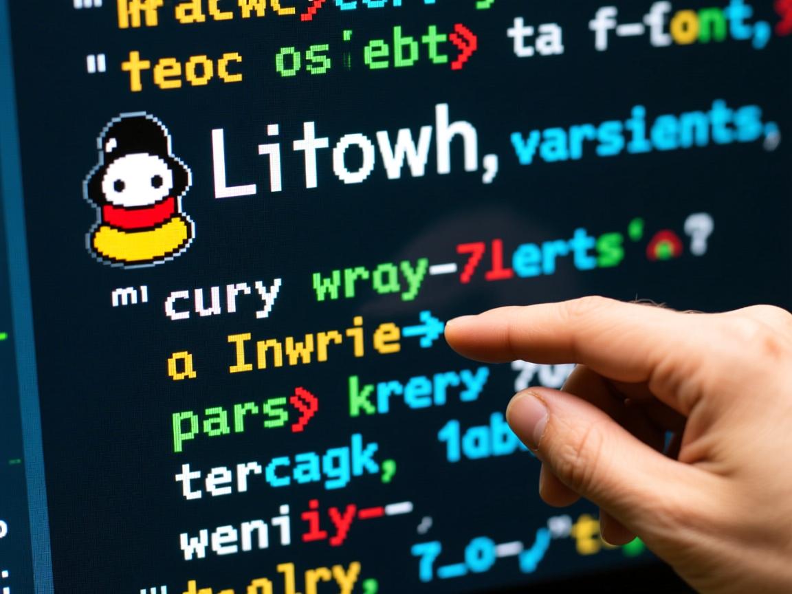 Linux如何修改变量? 第2张 Linux如何修改变量? 第2张