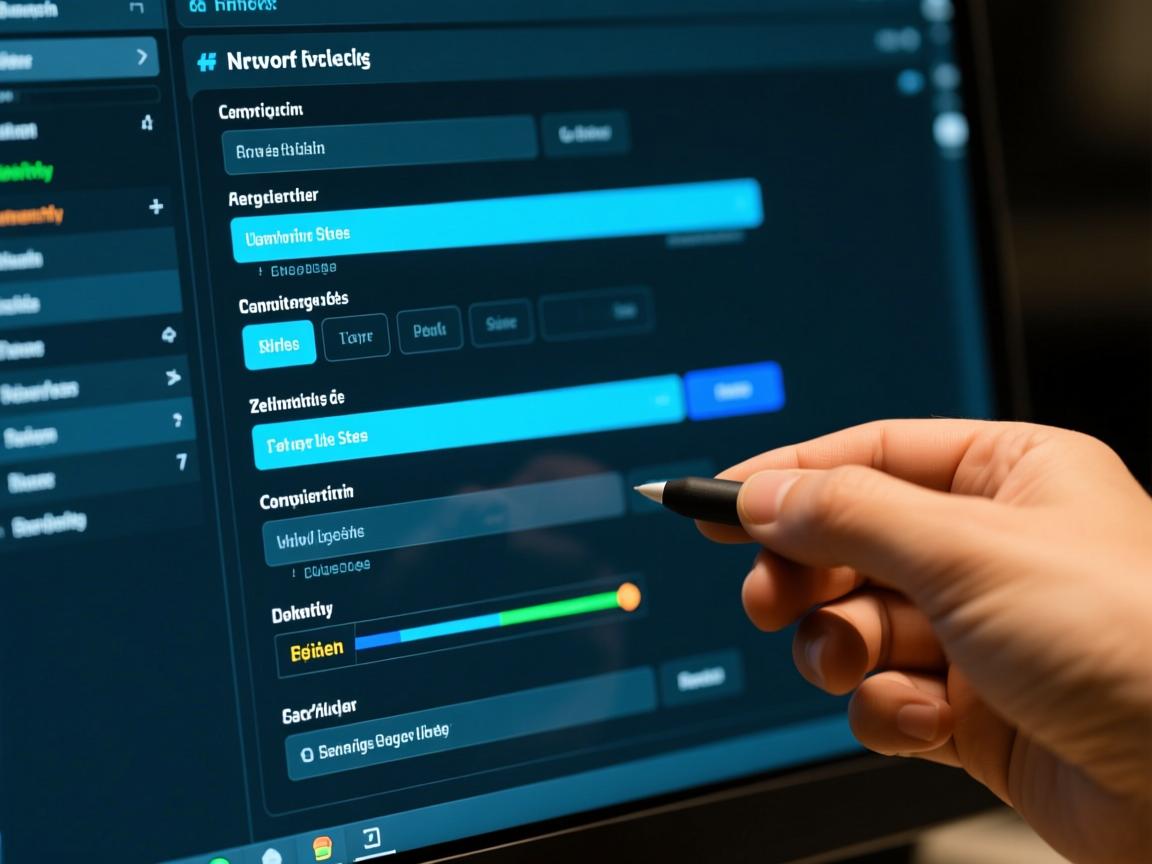 Linux网络配置详细步骤 第2张 Linux网络配置详细步骤 第2张
