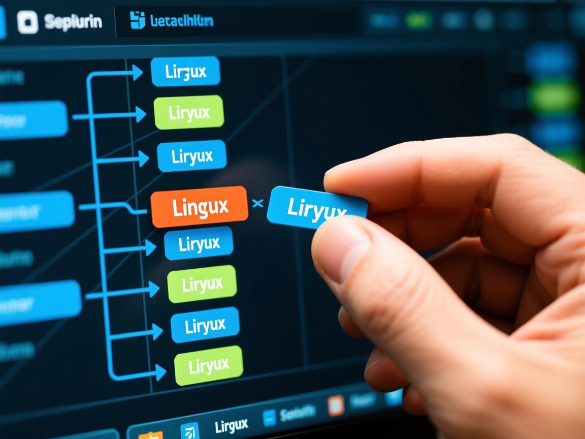 Linux怎样删除数组元素? 第1张 Linux怎样删除数组元素? 第1张