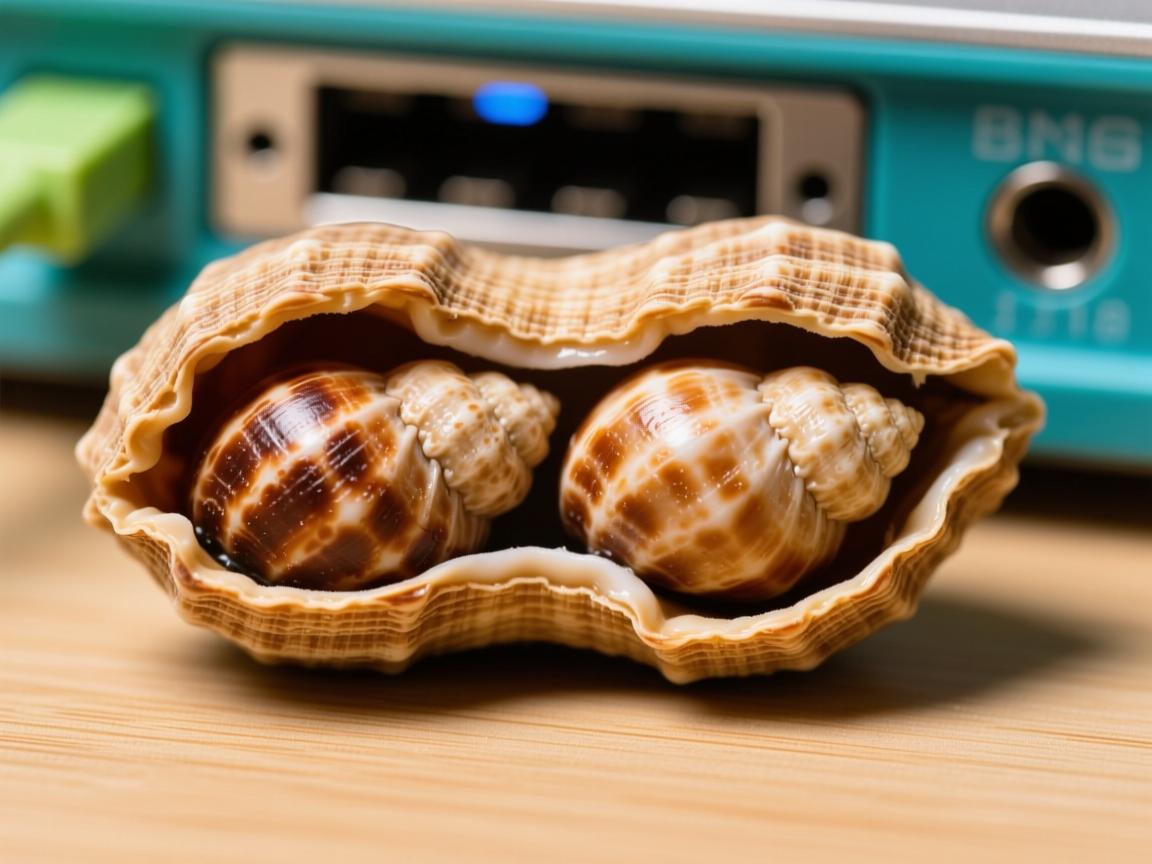 Linux花生壳如何设置端口映射？