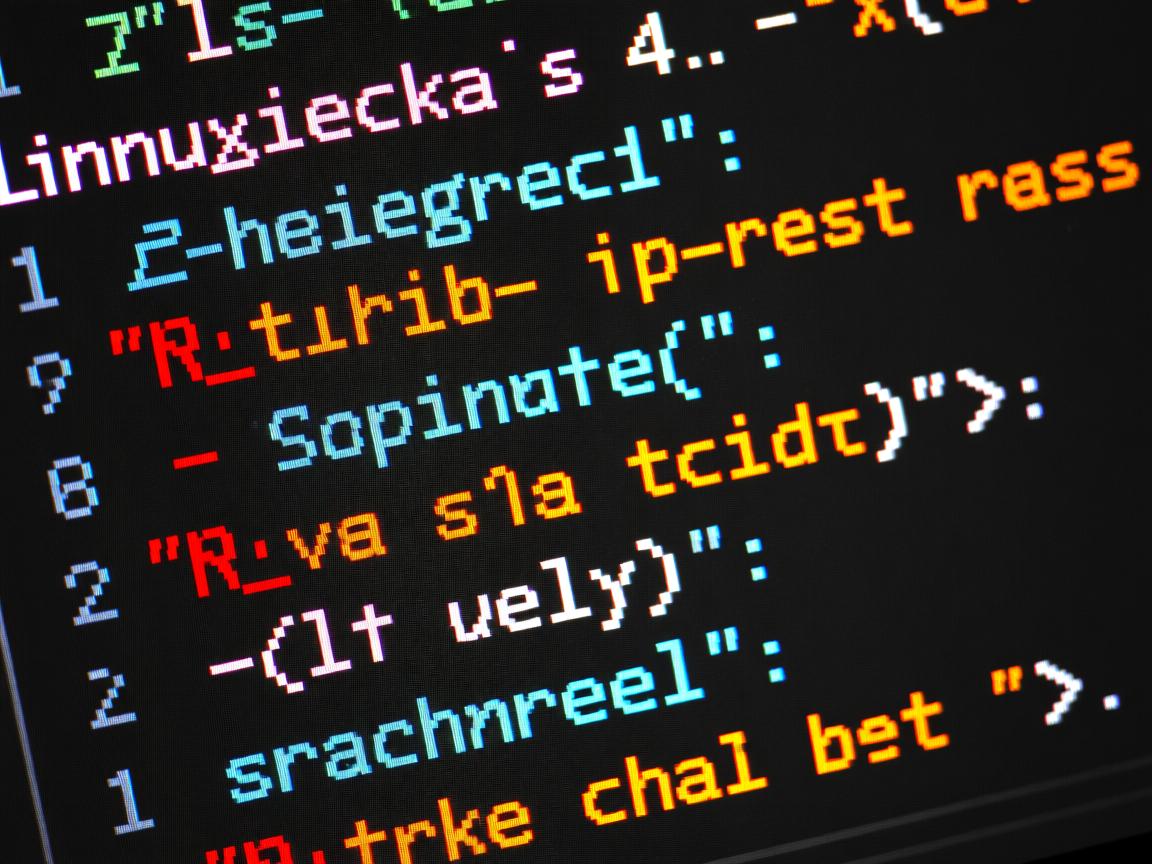 如何在Linux中保存退出脚本? 第1张 如何在Linux中保存退出脚本? 第1张