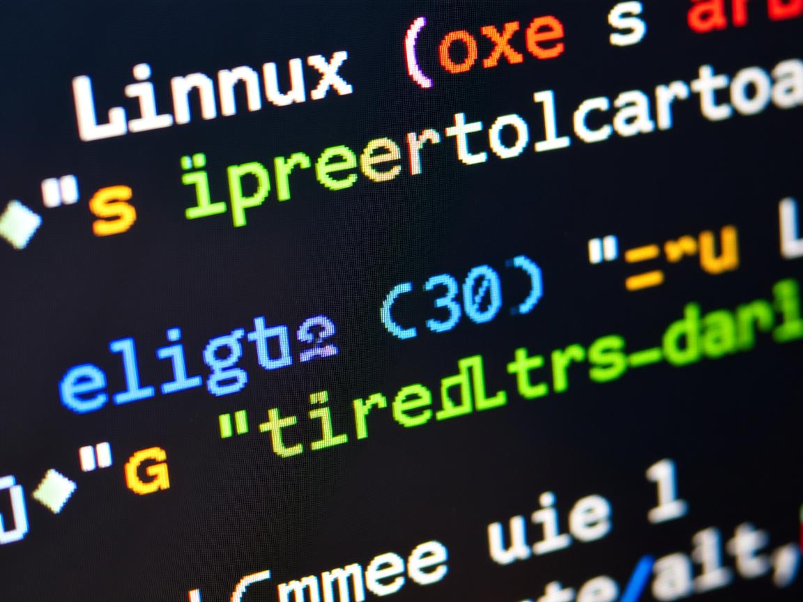 如何在Linux中保存退出脚本? 第3张 如何在Linux中保存退出脚本? 第3张