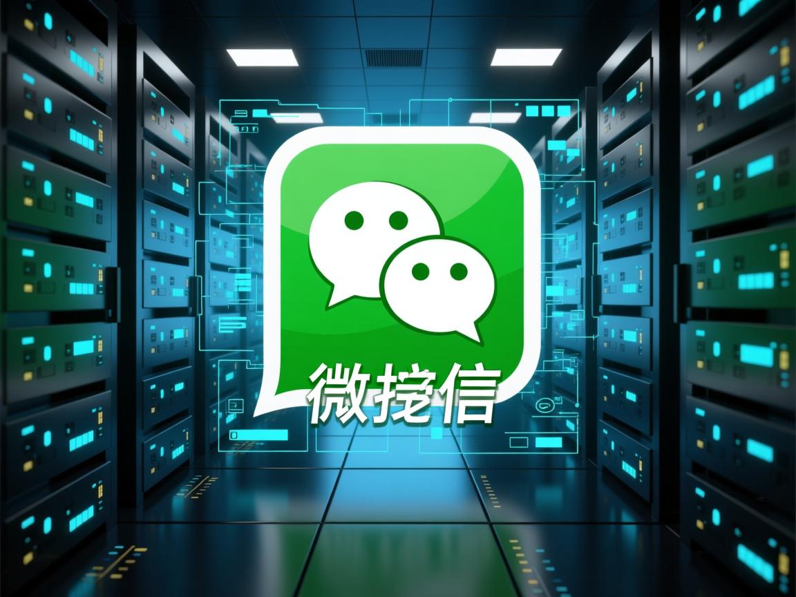 如何查找微信数据库? 第2张 如何查找微信数据库? 第2张