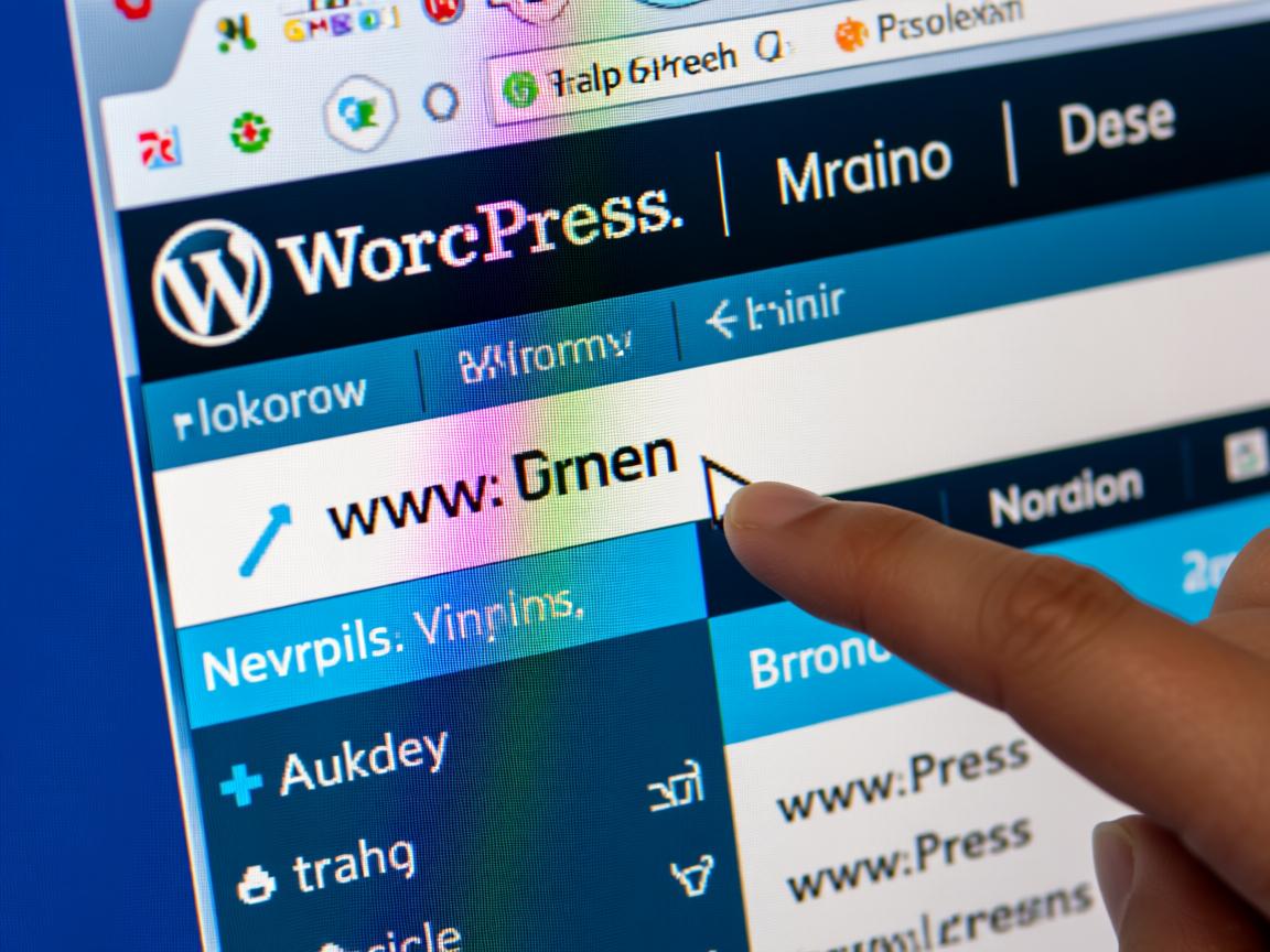 WordPress如何设置www跳转? 第2张 WordPress如何设置www跳转? 第2张