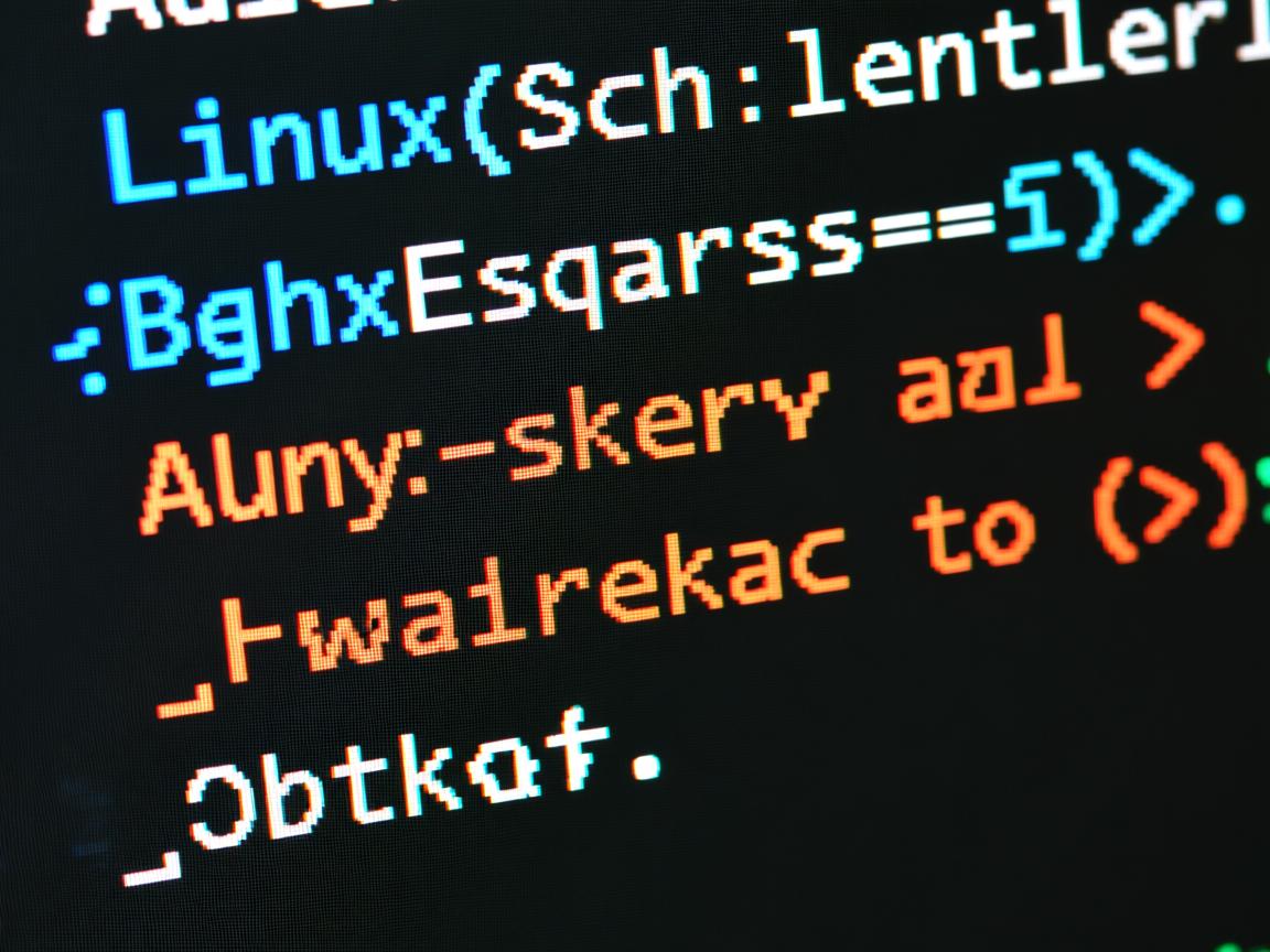 怎样在Linux执行脚本文件  第1张