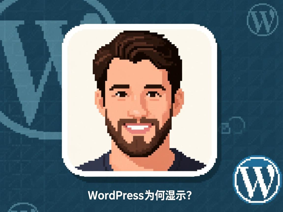 WordPress换头像为何不显示？  第2张