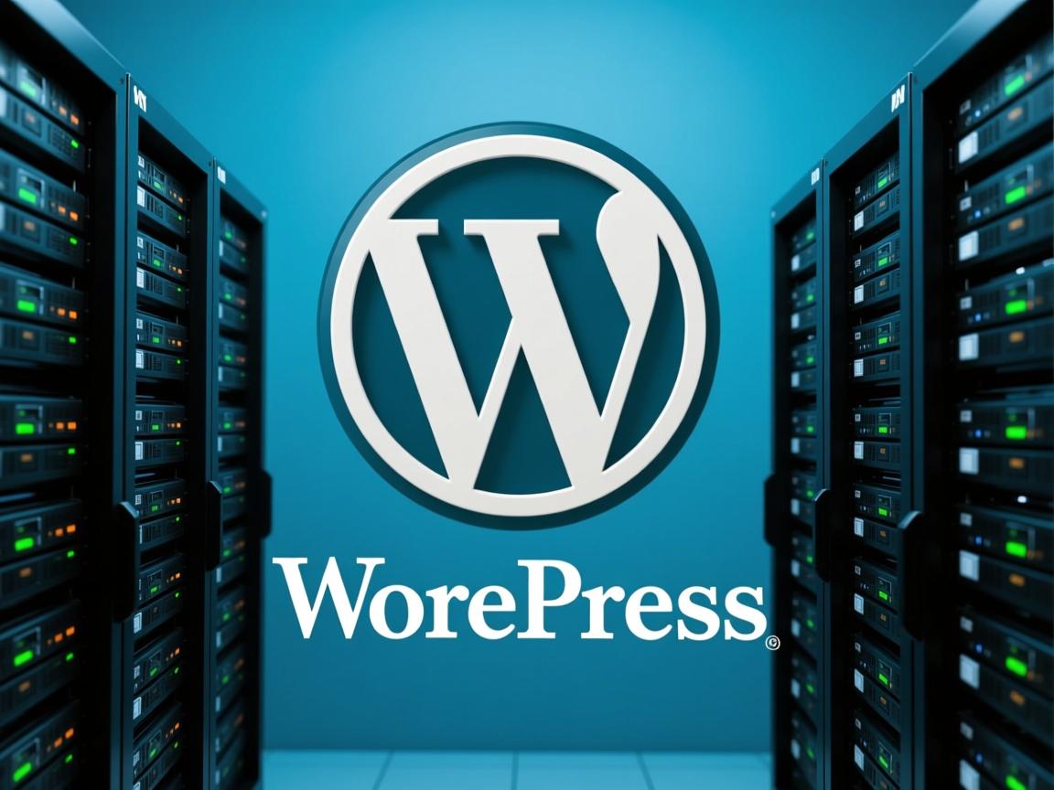 如何用云服务器搭建WordPress? 第1张 如何用云服务器搭建WordPress? 第1张