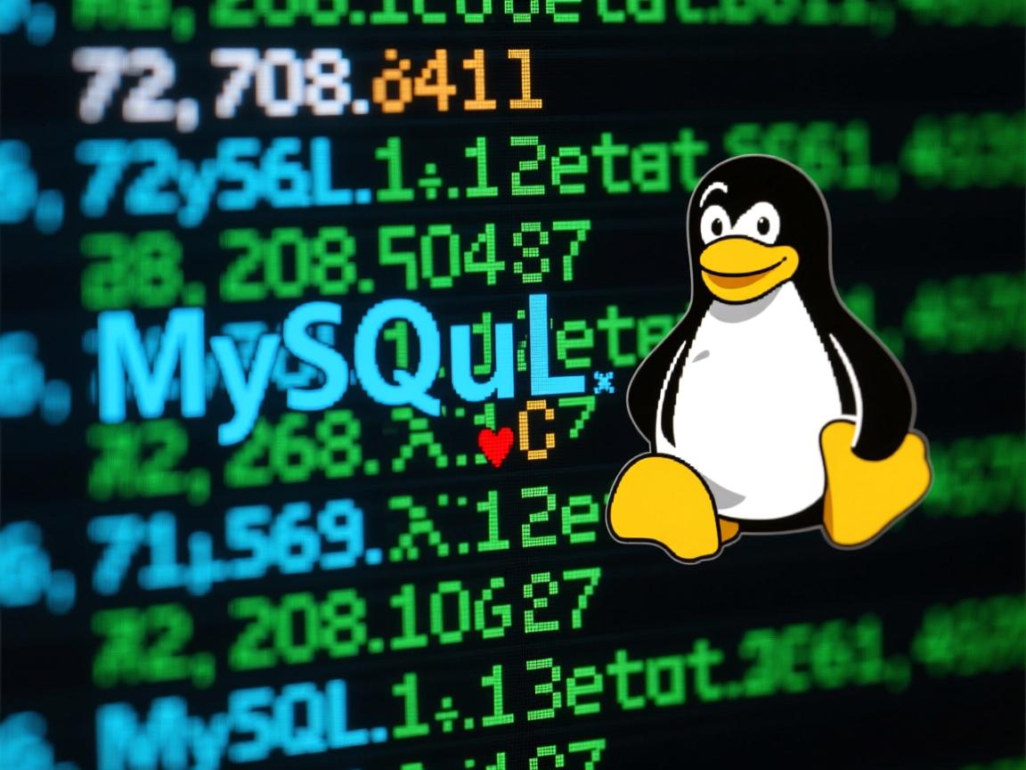Linux如何查找MySQL日志位置  第3张