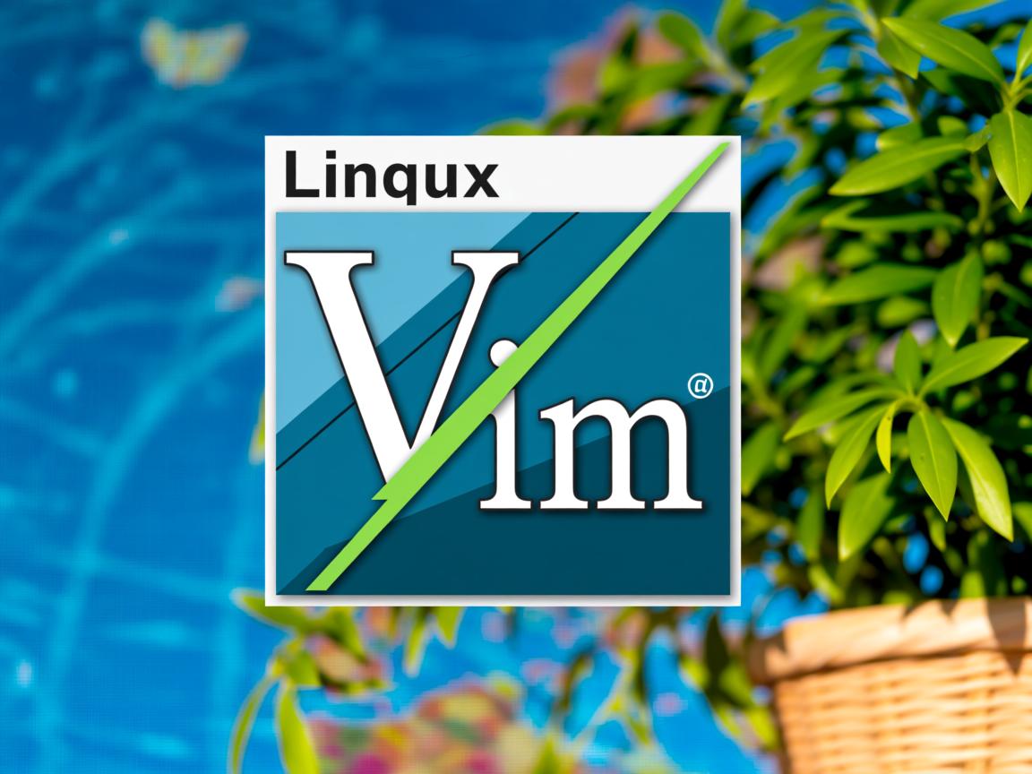 如何在Linux安装Vim? 第2张 如何在Linux安装Vim? 第2张