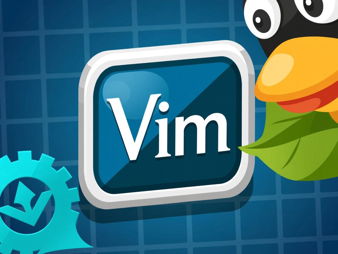 如何在Linux安装Vim? 第3张 如何在Linux安装Vim? 第3张