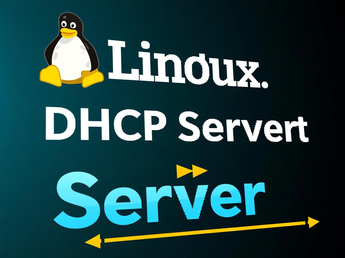 Linux如何安装DHCP服务器  第3张