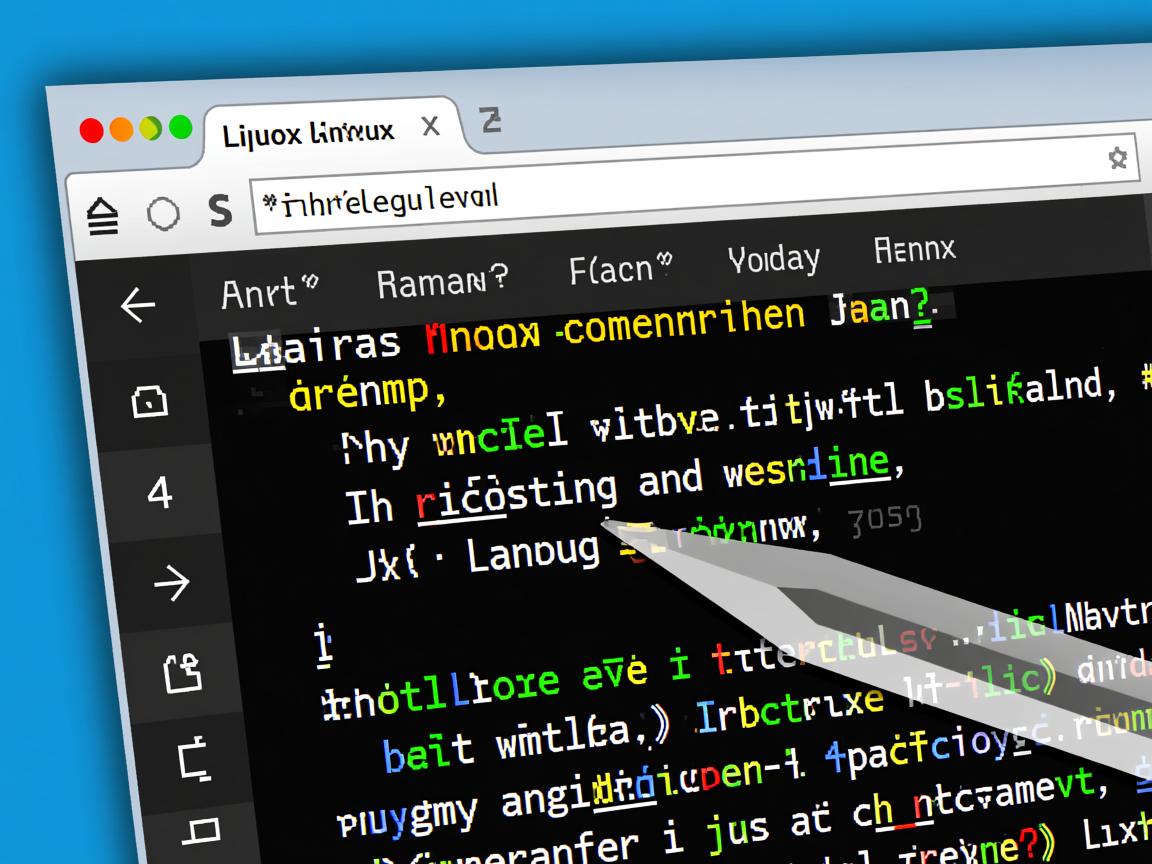 如何快速查找Linux命令？