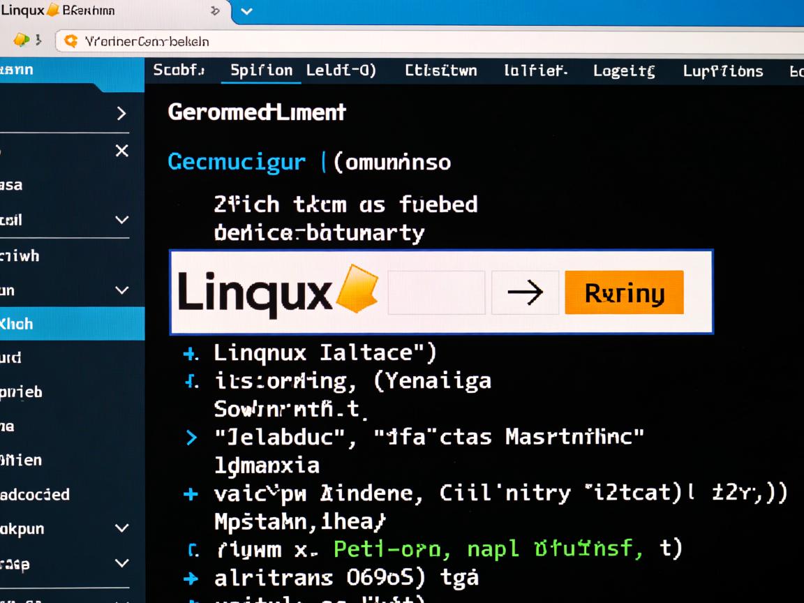 如何快速查找Linux命令? 第2张 如何快速查找Linux命令? 第2张