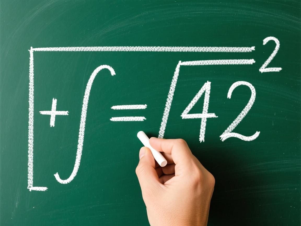 Java如何计算平方根