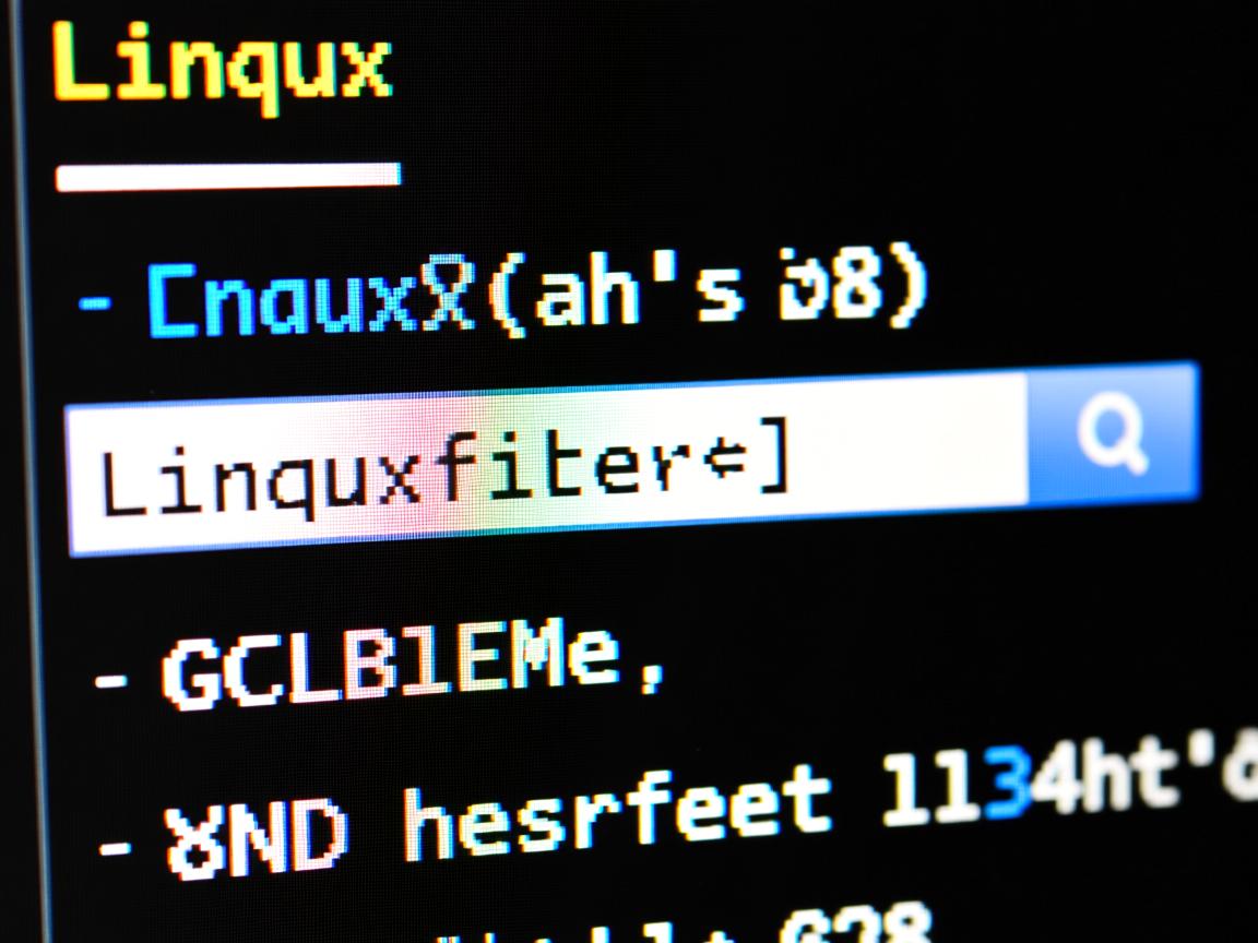 如何快速查找Linux命令? 第3张 如何快速查找Linux命令? 第3张